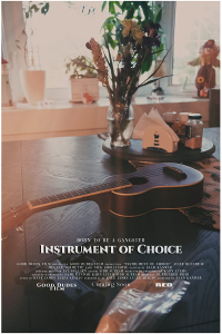 Instrument of Choice