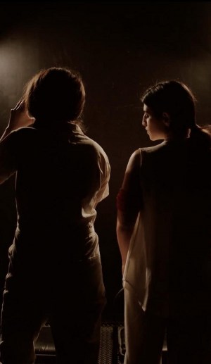 Disarming Girls: Teaser