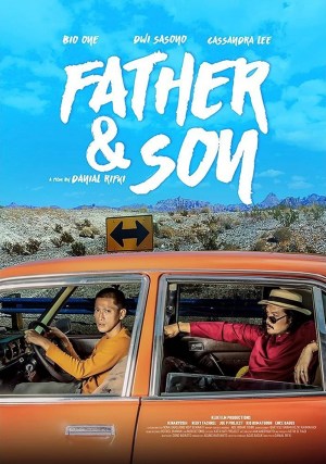 Father & Son
