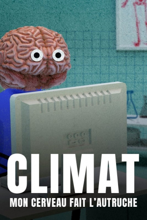 Climat: mon cerveau fait l'autruche