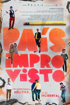 País Improvisto País Improvisto