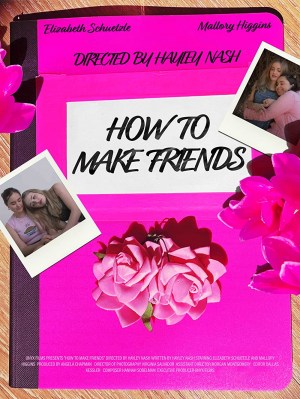 How to Make Friends