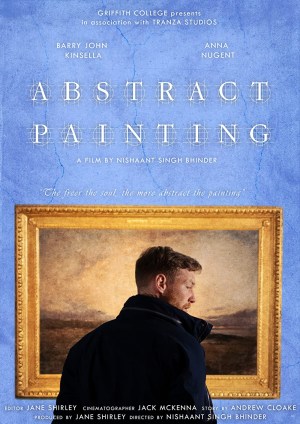 Abstract Painting