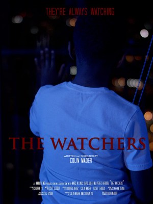 The Watchers