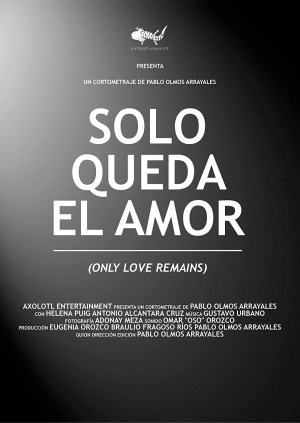 Solo queda el amor