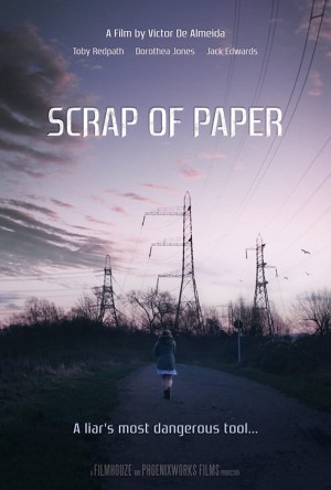 Scrap of Paper