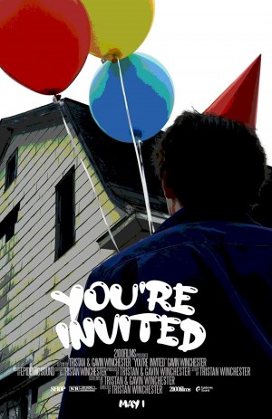 You're Invited