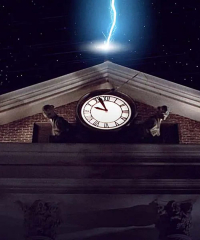 Back to the Future: Outatime