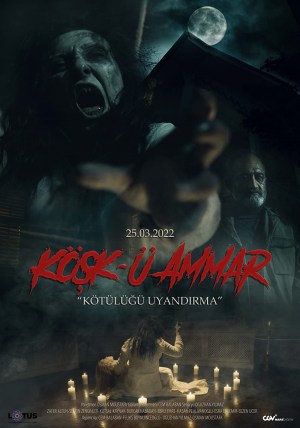 Kösk-ü Ammar