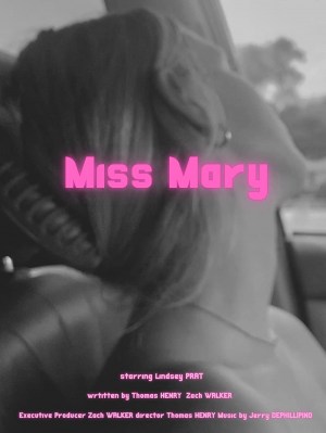 Miss Mary