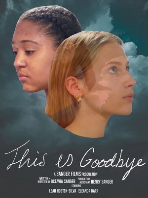 This is Goodbye