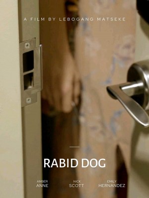 Rabid Dog
