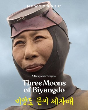 Three Moons of Biyangdo