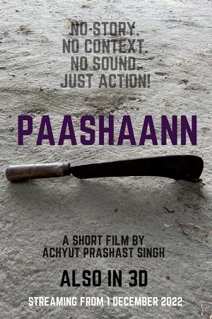 Paashaann
