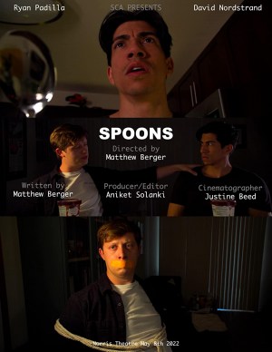 Spoons