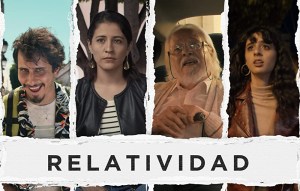 Relatividad