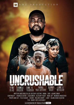 Uncrushable