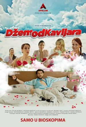Dzem od kavijara Dzem od kavijara