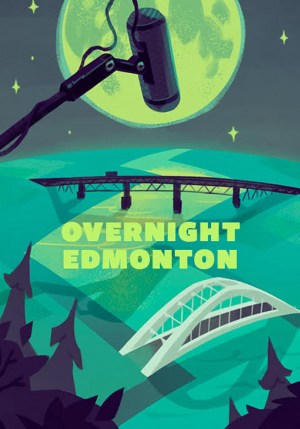 Overnight Edmonton
