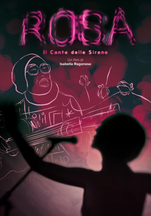 Rosa - il canto delle sirene