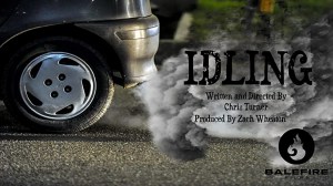 Idling