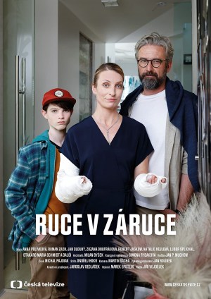 Ruce v záruce Ruce v záruce