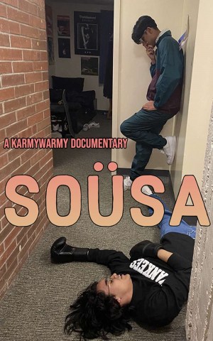 Soüsa - a Karmywarmy Documentary