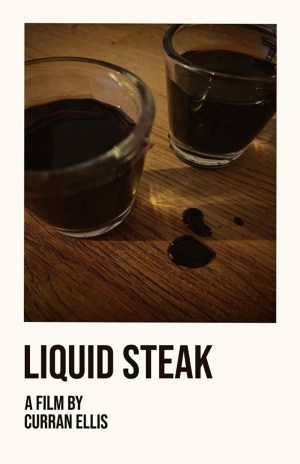 Liquid Steak