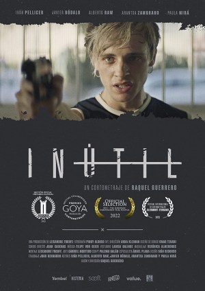 Inútil