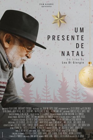 Um Presente De Natal