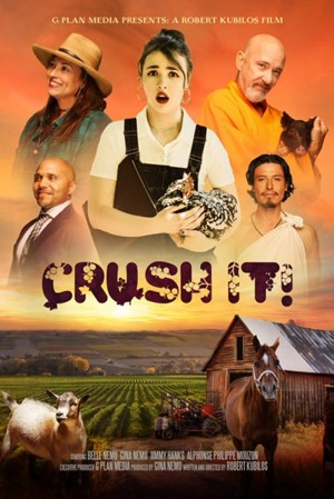 Crush It