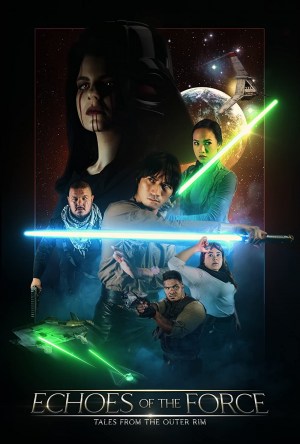 Echoes of the Force