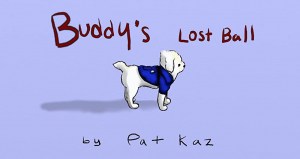Buddy's Lost Ball