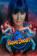 Película Phone Bhoot