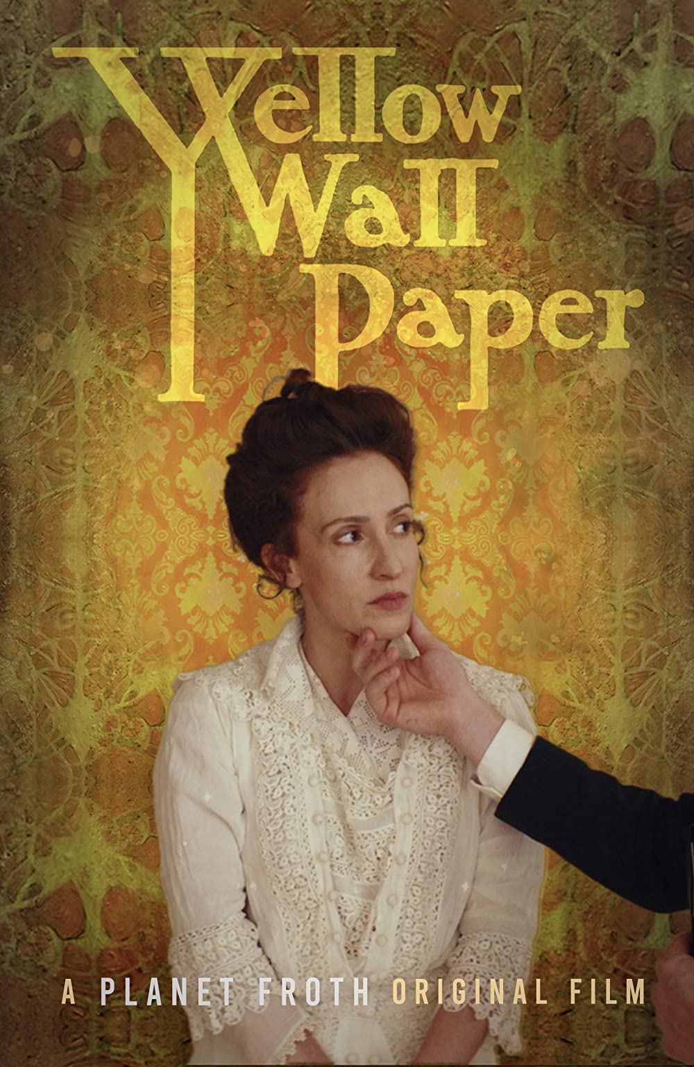 Yellow Wallpaper Película 2022