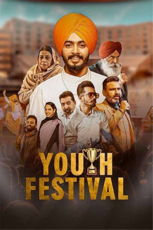 Youth Festival 2022