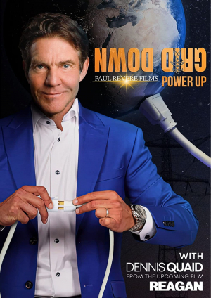 Grid Down, Power Up
