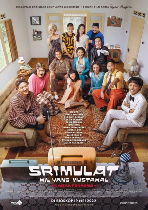 Srimulat: Hil yang Mustahal - Babak Pertama