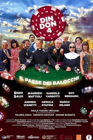 Din Don - Il paese dei balocchi