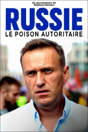 Russie, le poison autoritaire