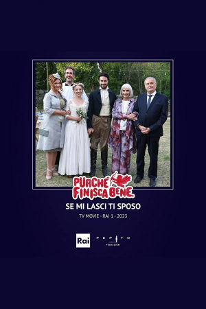 Se Mi Lasci Ti Sposo