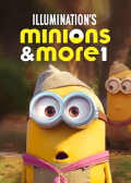 Película Minions & More 1