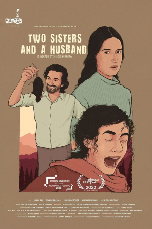 Two Sisters and a Husband