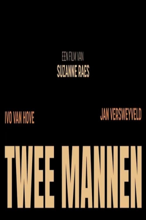 Two Men Two Men