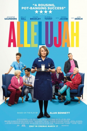 Allelujah