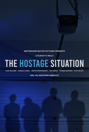 The Hostage Situation The Hostage Situation