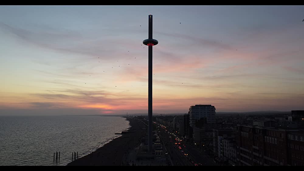 Swings and Roundabouts Película 2022