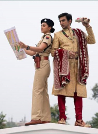 Woh Ladki Hai Kahaan