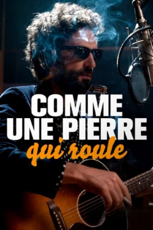 Comme une pierre qui roule