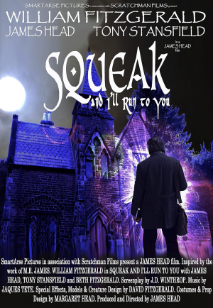 Squeak and I'll Run to You